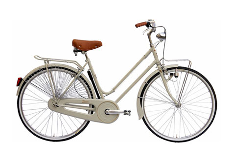 Taurus Riviera Donna